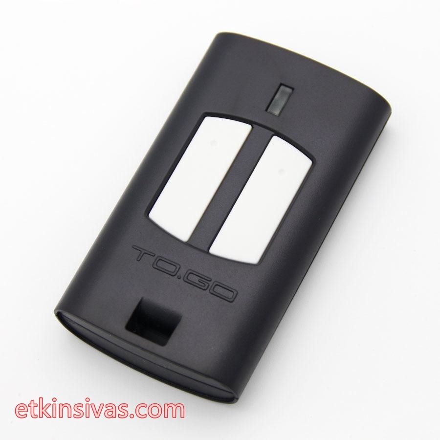 Scorpion Kumanda 10 Dip Switch Kumanda